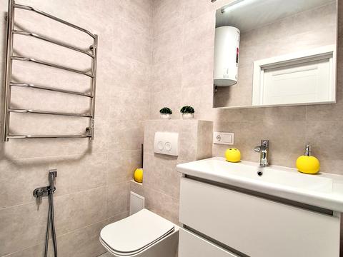 квартира за адресою Михайла Максимовича вул. (Онуфрія Трутенка), 28-Е