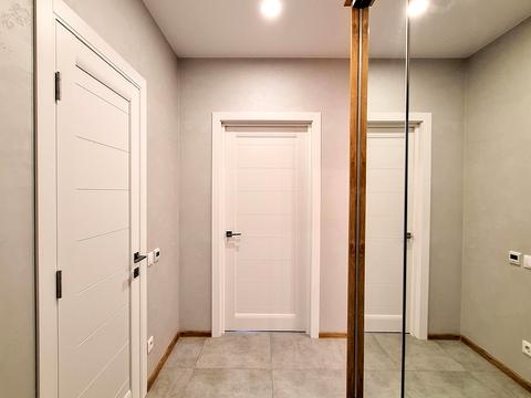 квартира за адресою Михайла Максимовича вул. (Онуфрія Трутенка), 28-Е