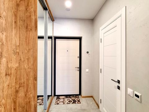 квартира за адресою Михайла Максимовича вул. (Онуфрія Трутенка), 28-Е