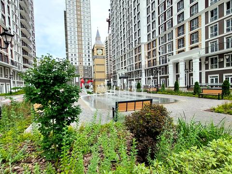 квартира за адресою Михайла Максимовича вул. (Онуфрія Трутенка), 28-Е