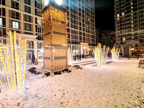 квартира за адресою Михайла Максимовича вул. (Онуфрія Трутенка), 28-Е