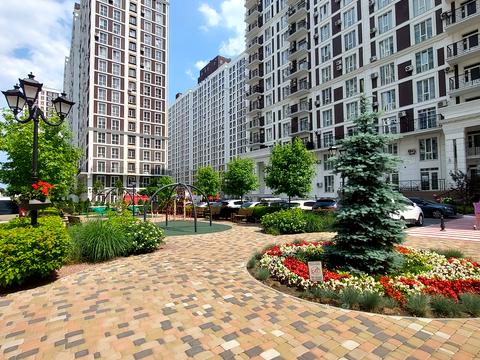 квартира за адресою Михайла Максимовича вул. (Онуфрія Трутенка), 28-Е