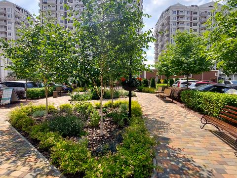 квартира за адресою Михайла Максимовича вул. (Онуфрія Трутенка), 28-Е