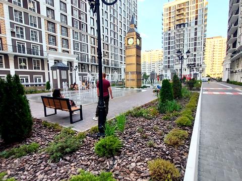 квартира за адресою Михайла Максимовича вул. (Онуфрія Трутенка), 28-Е