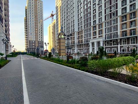 квартира за адресою Михайла Максимовича вул. (Онуфрія Трутенка), 28-Е