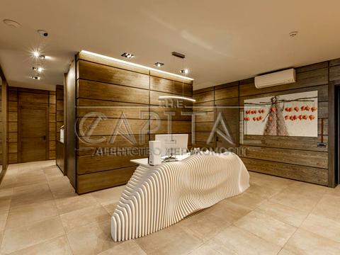 комерційна за адресою Кловський узвіз (Кловський), 7a