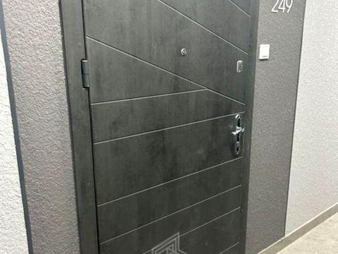 квартира по адресу Святослава Храброго ул., (Будинок 3)