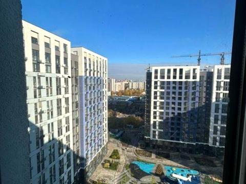 квартира по адресу Святослава Храброго ул., (Будинок 3)