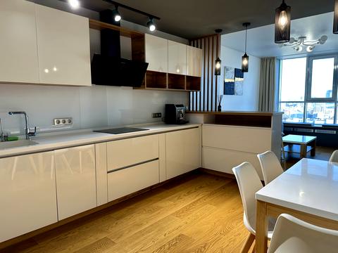 квартира по адресу Берестейский просп. (Победы), 5-В