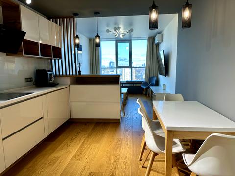 квартира по адресу Берестейский просп. (Победы), 5-В