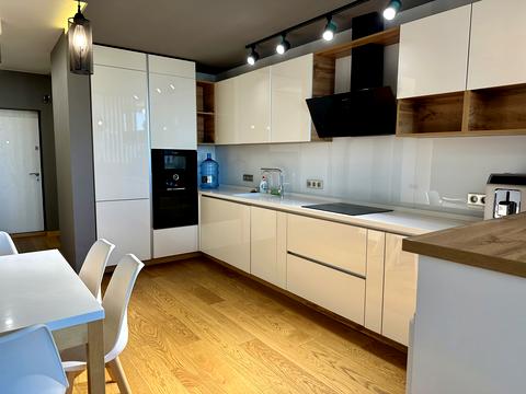 квартира по адресу Берестейский просп. (Победы), 5-В