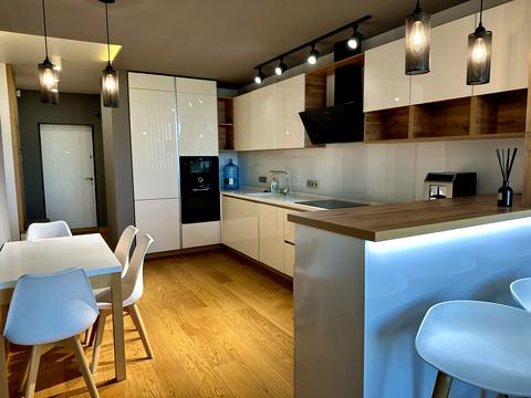 квартира по адресу Берестейский просп. (Победы), 5-В