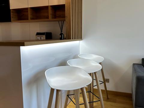 квартира по адресу Берестейский просп. (Победы), 5-В