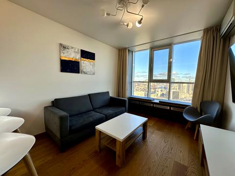 квартира по адресу Берестейский просп. (Победы), 5-В