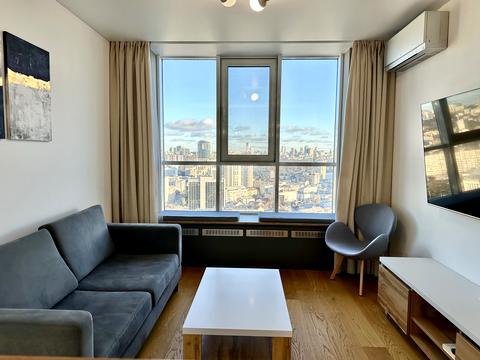 квартира по адресу Берестейский просп. (Победы), 5-В