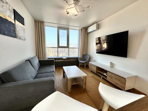 квартира по адресу Берестейский просп. (Победы), 5-В