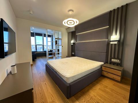 квартира по адресу Берестейский просп. (Победы), 5-В