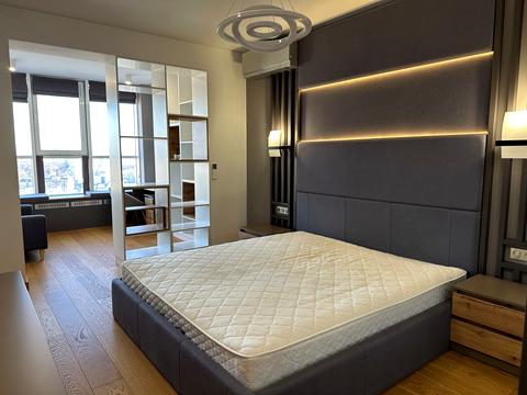 квартира по адресу Берестейский просп. (Победы), 5-В