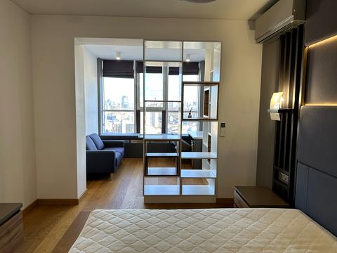 квартира по адресу Берестейский просп. (Победы), 5-В