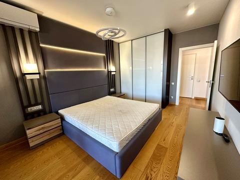 квартира по адресу Берестейский просп. (Победы), 5-В