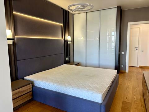 квартира по адресу Берестейский просп. (Победы), 5-В