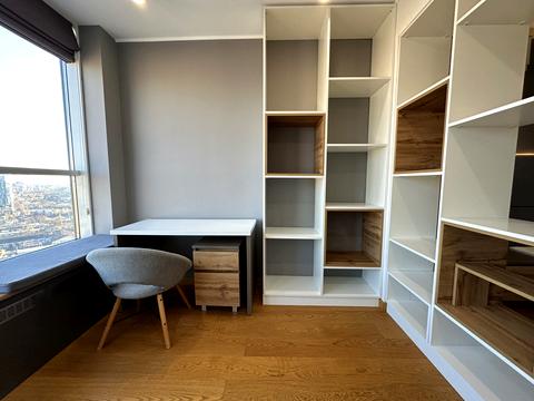 квартира по адресу Берестейский просп. (Победы), 5-В