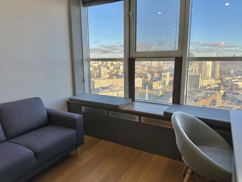 квартира по адресу Берестейский просп. (Победы), 5-В