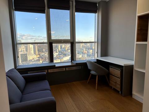 квартира по адресу Берестейский просп. (Победы), 5-В