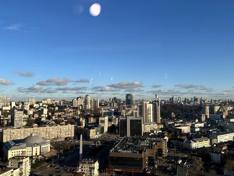 квартира по адресу Берестейский просп. (Победы), 5-В