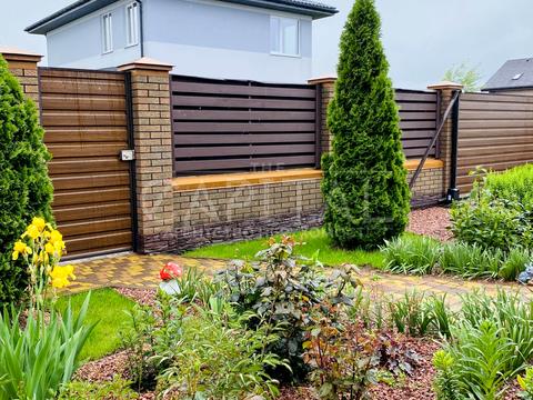 будинок за адресою Волошкова