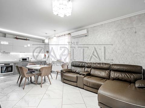 дом по адресу Волошкова