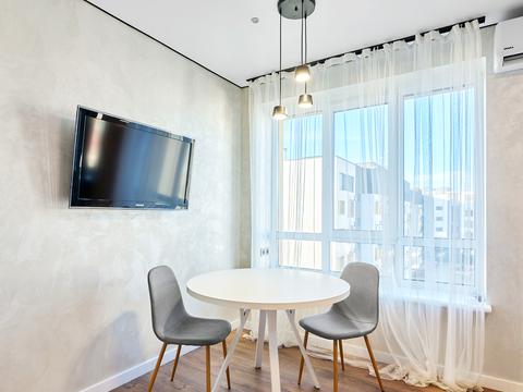 квартира по адресу Соборная ул., 2-К/1