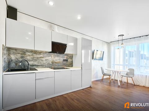 квартира по адресу Соборная ул., 2-К/1