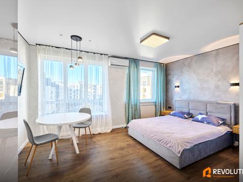 квартира по адресу Соборная ул., 2-К/1