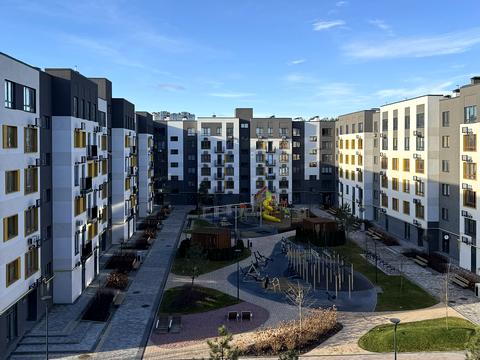 квартира по адресу Соборная ул., 2-К/1