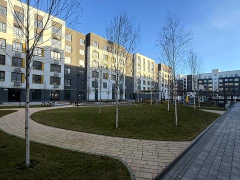 квартира по адресу Соборная ул., 2-К/1