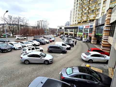 комерційна за адресою Голосіївський пров., 58-А