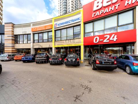 комерційна за адресою Голосіївський пров., 58-А