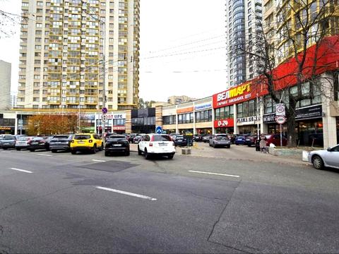 комерційна за адресою Голосіївський пров., 58-А