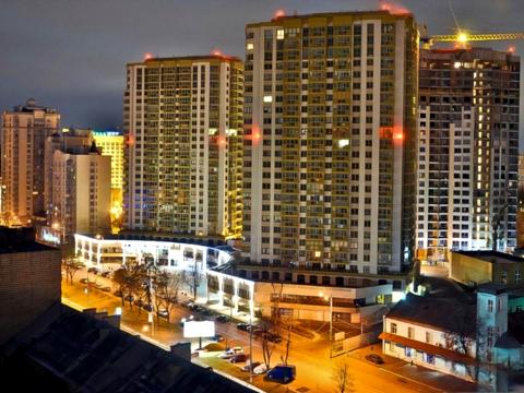 комерційна за адресою Голосіївський пров., 58-А