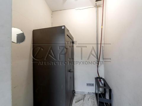 комерційна за адресою Голосіївський пров., 58-А