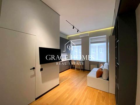 квартира за адресою Ярославів Вал вул., 38