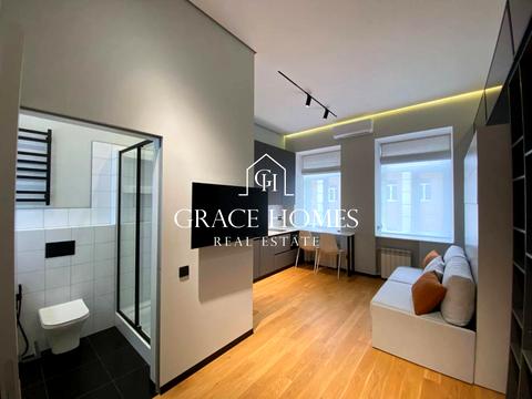 квартира за адресою Ярославів Вал вул., 38