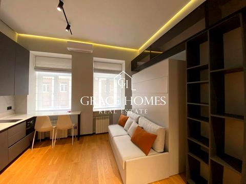 квартира за адресою Ярославів Вал вул., 38