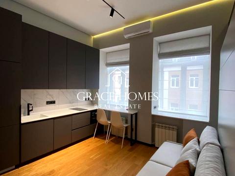 квартира за адресою Ярославів Вал вул., 38