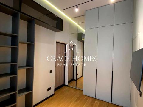 квартира за адресою Ярославів Вал вул., 38