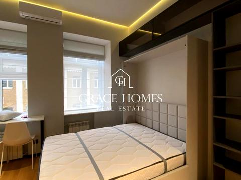 квартира за адресою Ярославів Вал вул., 38