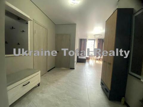 квартира за адресою Віктора Некрасова вул. (Північно-Сирецька), 10