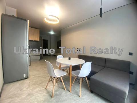 квартира за адресою Віктора Некрасова вул. (Північно-Сирецька), 10