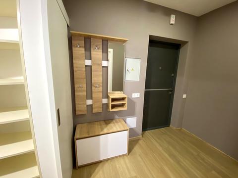 квартира по адресу Набережно-Рыбальская дорога ул., 27